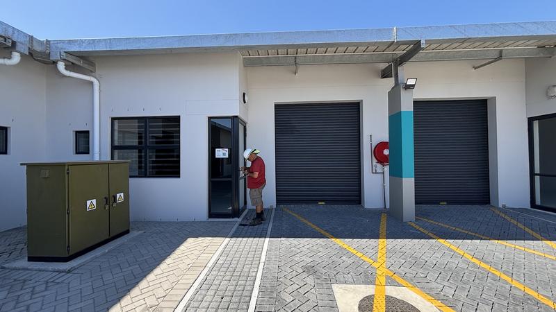 To Let commercial Property for Rent in Milnerton Central Western Cape
